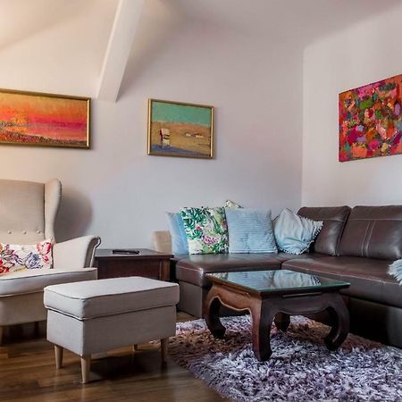 Apartamenty Numer 6 Люблин Экстерьер фото