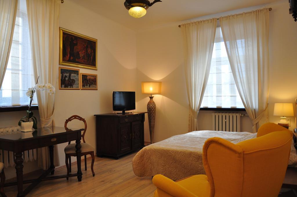 Apartamenty Numer 6 Люблин Экстерьер фото