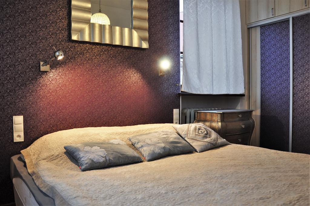 Apartamenty Numer 6 Люблин Экстерьер фото