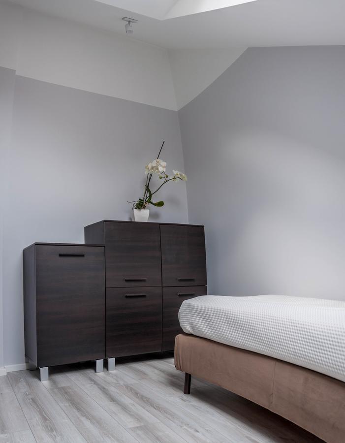 Apartamenty Numer 6 Люблин Экстерьер фото