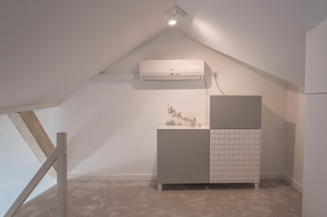 Apartamenty Numer 6 Люблин Экстерьер фото